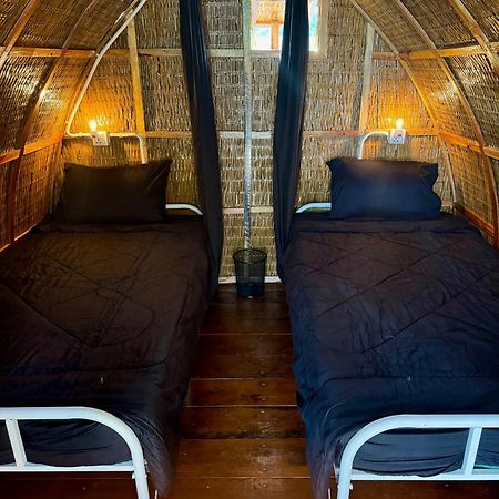 Rafikis Retreat Hostel Derm Tkov Village Εξωτερικό φωτογραφία