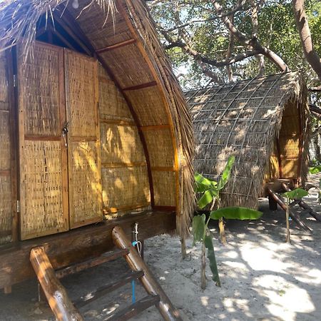 Rafikis Retreat Hostel Derm Tkov Village Εξωτερικό φωτογραφία