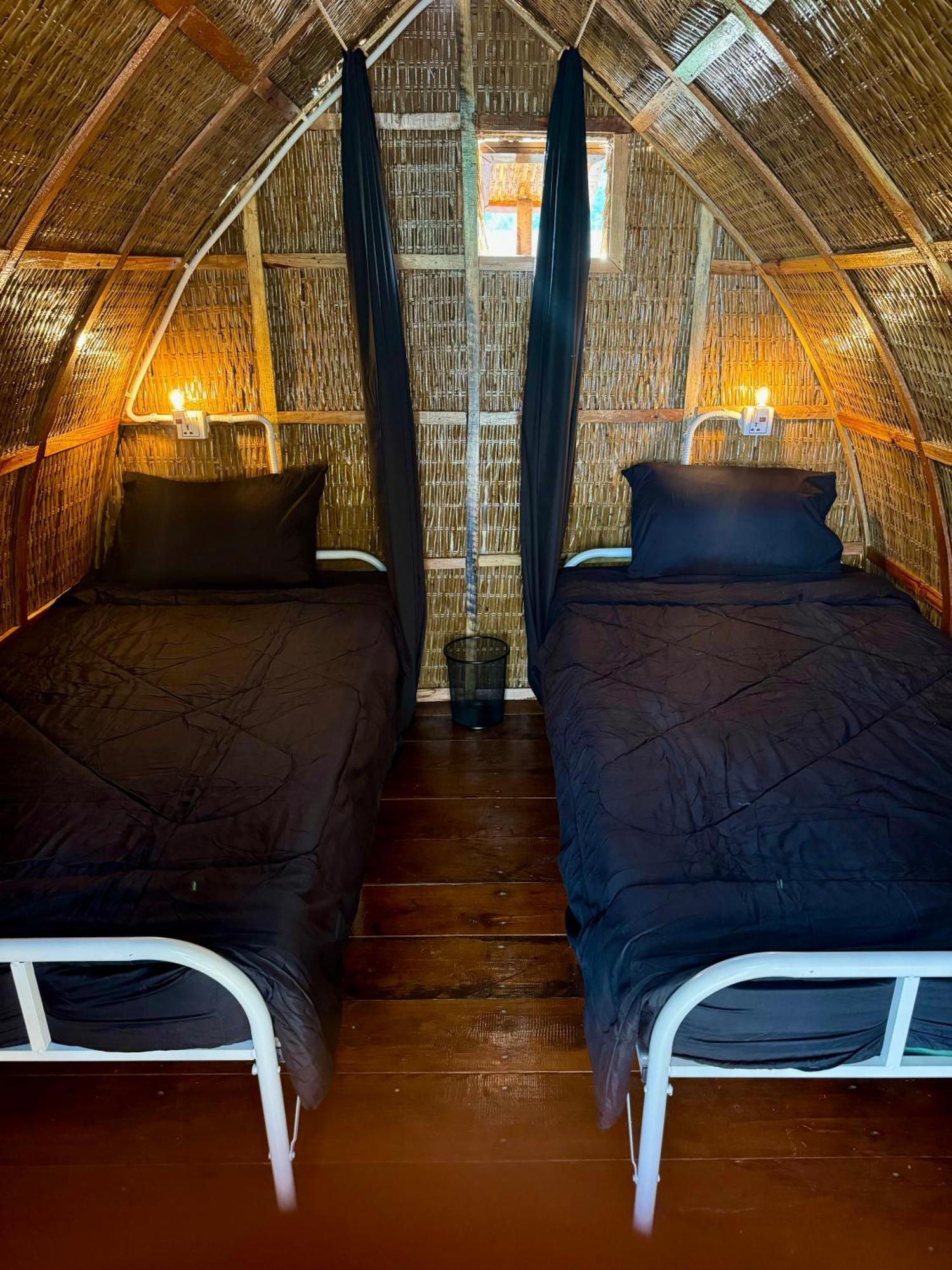 Rafikis Retreat Hostel Derm Tkov Village Εξωτερικό φωτογραφία