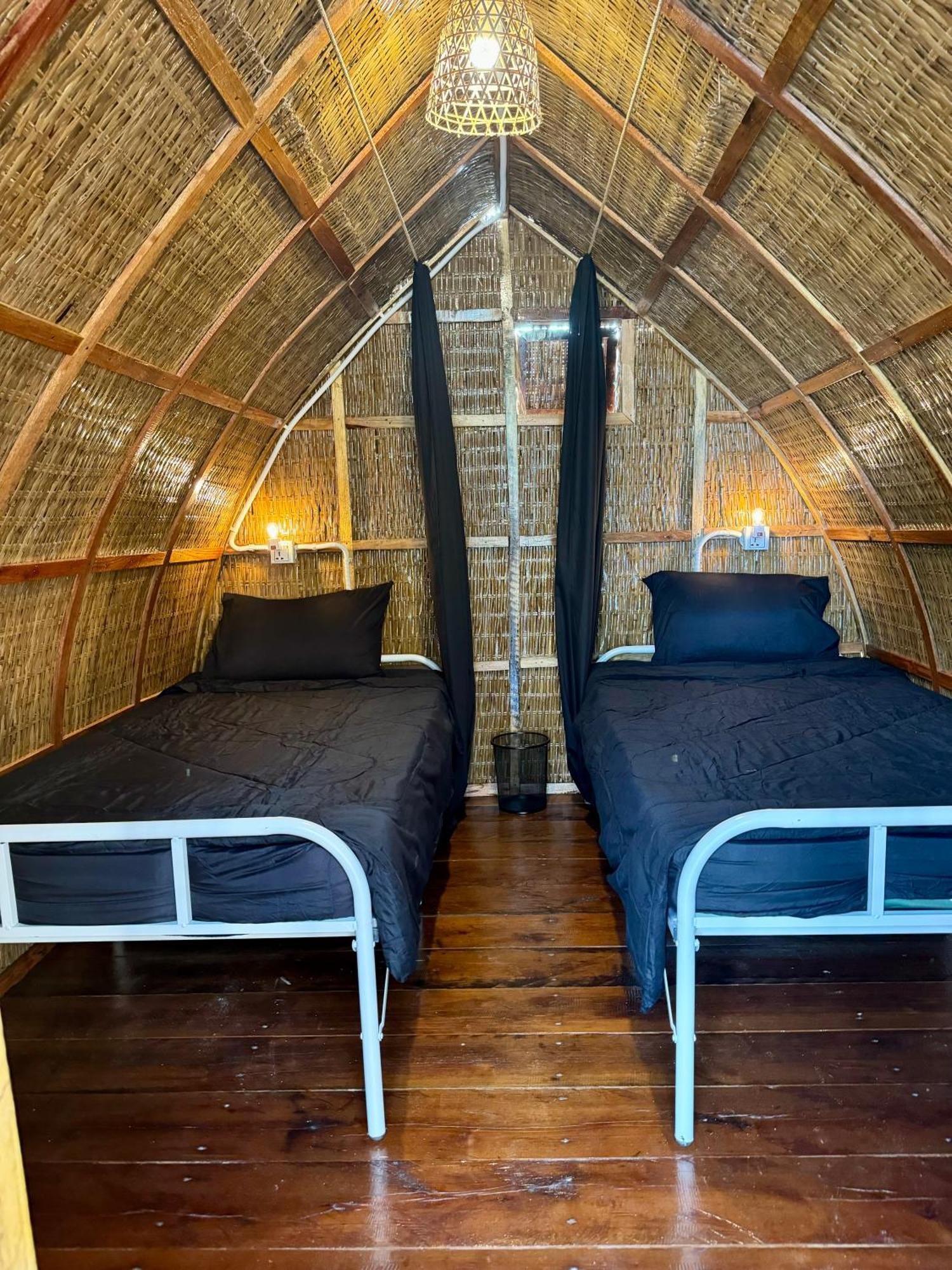 Rafikis Retreat Hostel Derm Tkov Village Εξωτερικό φωτογραφία