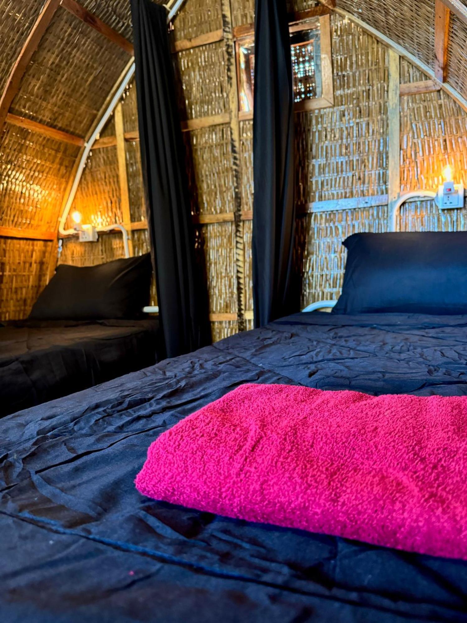 Rafikis Retreat Hostel Derm Tkov Village Εξωτερικό φωτογραφία