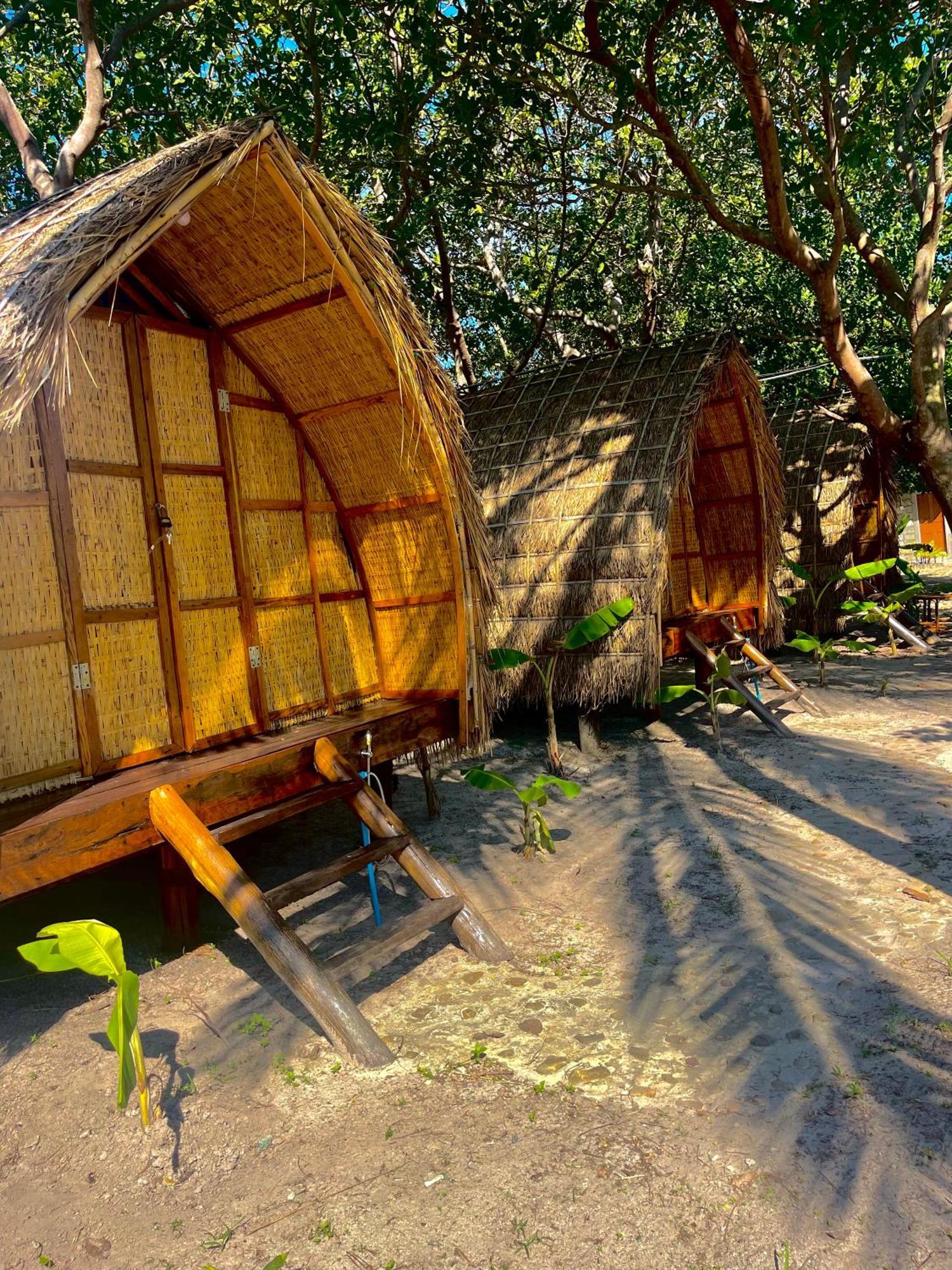 Rafikis Retreat Hostel Derm Tkov Village Εξωτερικό φωτογραφία