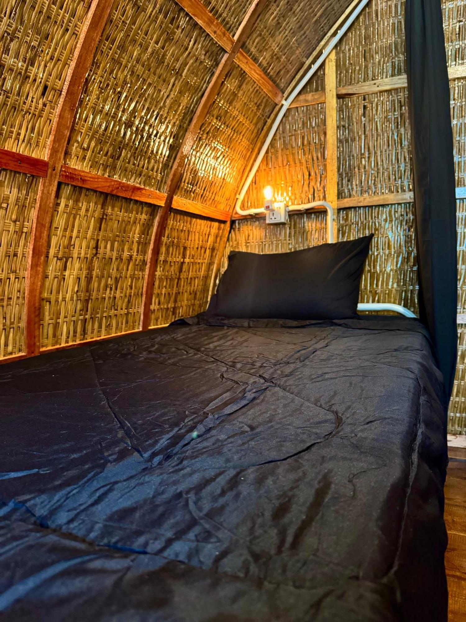 Rafikis Retreat Hostel Derm Tkov Village Εξωτερικό φωτογραφία