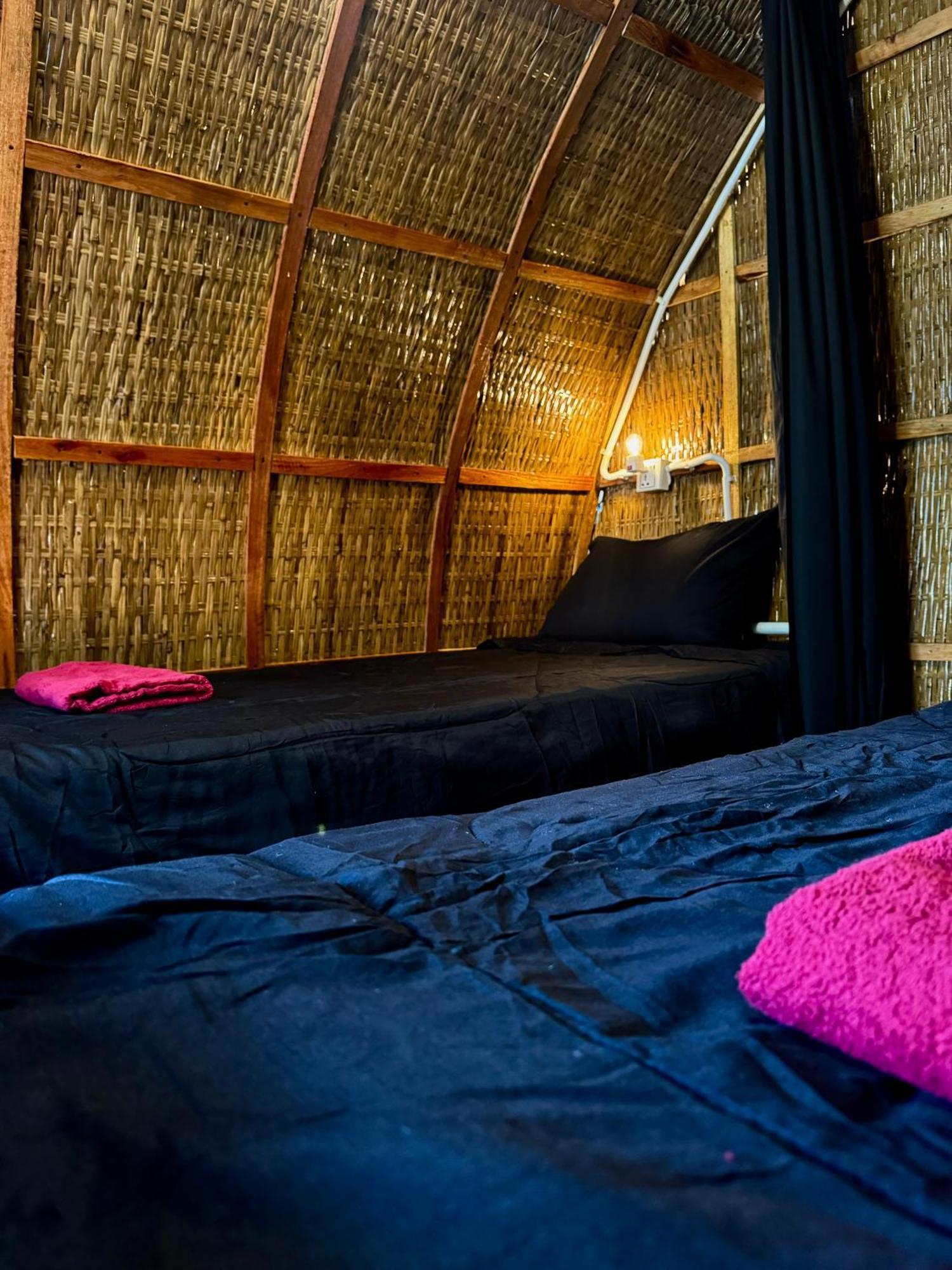 Rafikis Retreat Hostel Derm Tkov Village Εξωτερικό φωτογραφία