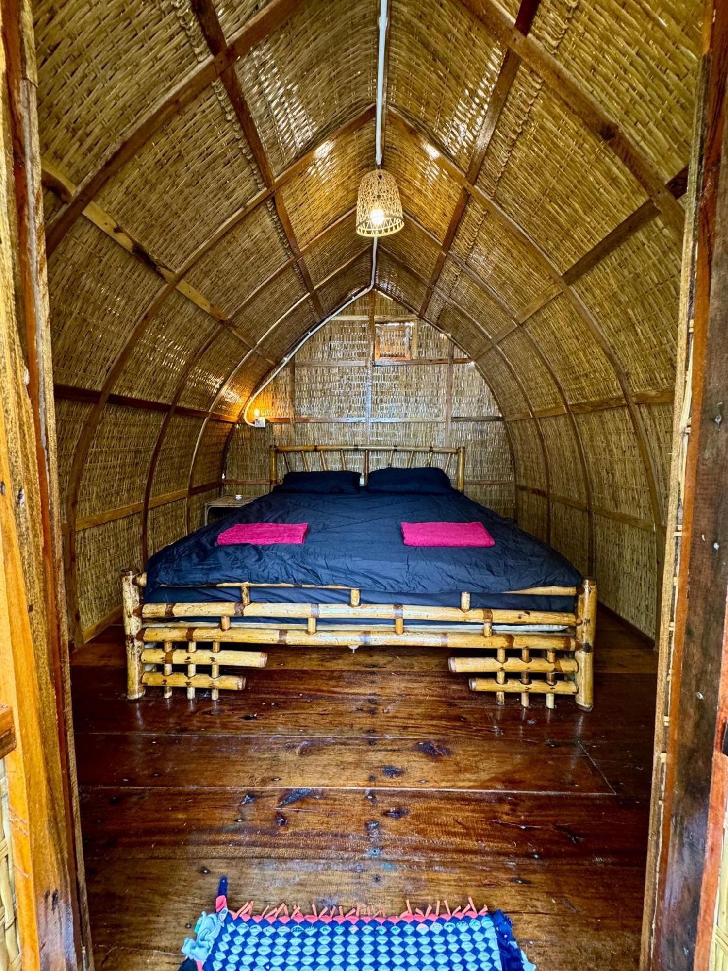 Rafikis Retreat Hostel Derm Tkov Village Εξωτερικό φωτογραφία