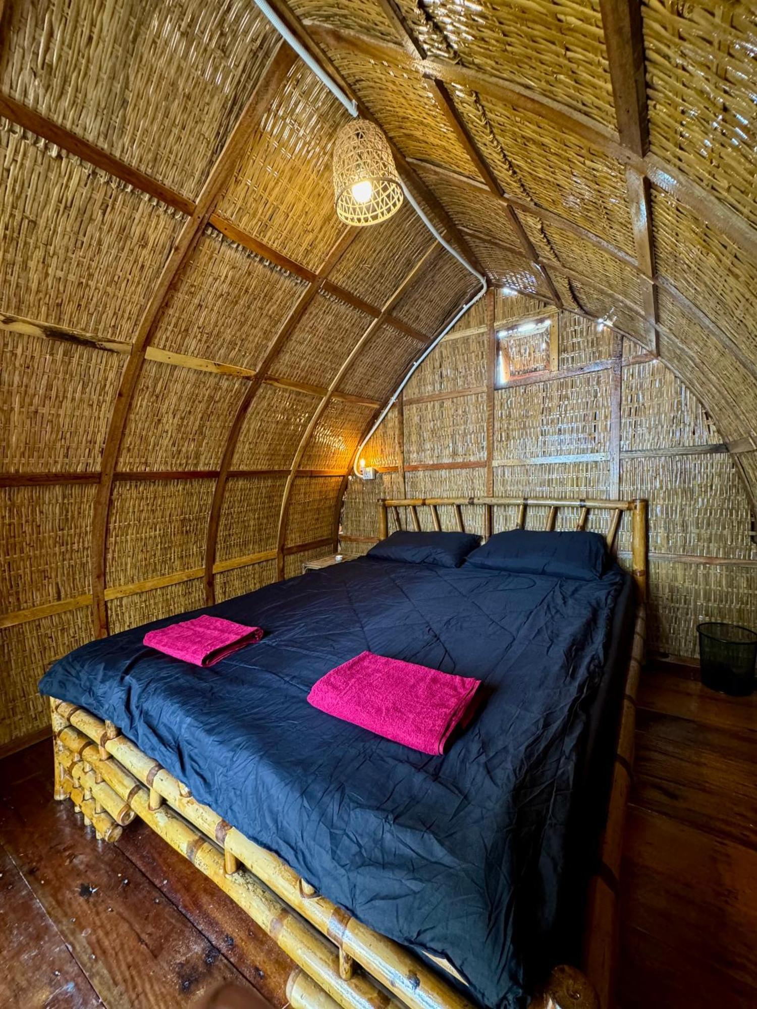 Rafikis Retreat Hostel Derm Tkov Village Εξωτερικό φωτογραφία