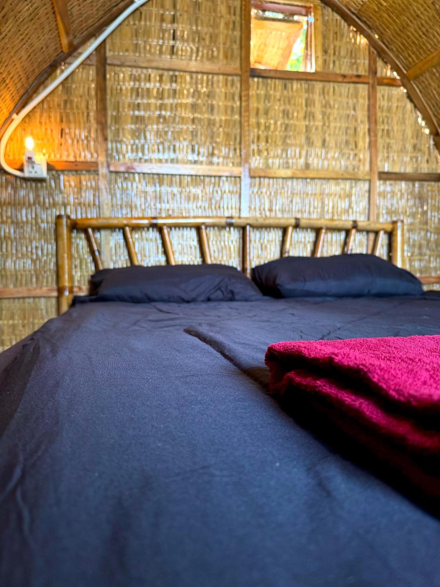 Rafikis Retreat Hostel Derm Tkov Village Εξωτερικό φωτογραφία