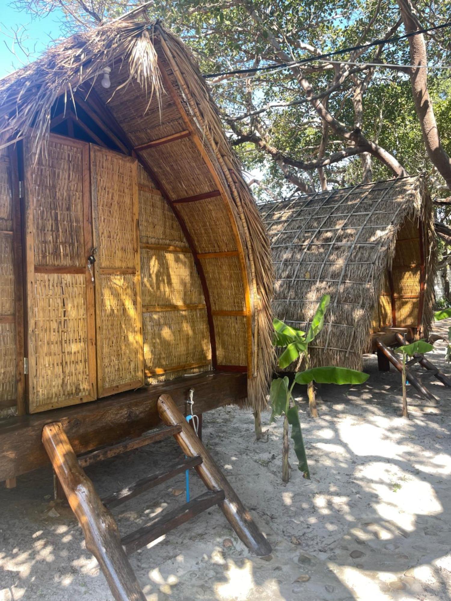 Rafikis Retreat Hostel Derm Tkov Village Εξωτερικό φωτογραφία