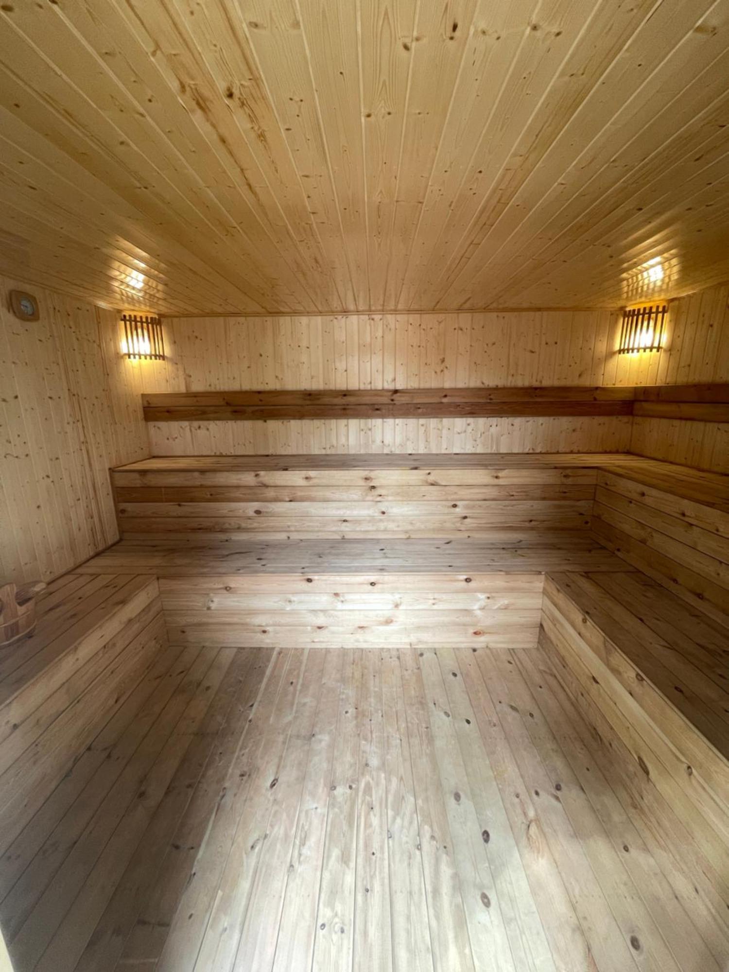 Rafikis Retreat Hostel Derm Tkov Village Εξωτερικό φωτογραφία